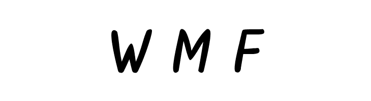 Kabuh Rivs  Free Fonts Download