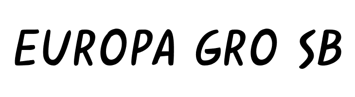 Kabuh Rivs  Free Fonts Download