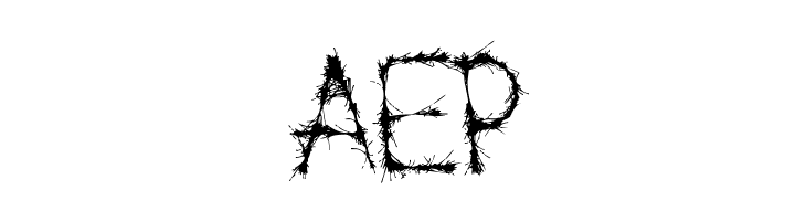 Baragaki Demo Mix  Free Fonts Download