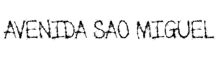 Baragaki Demo Mix  Free Fonts Download