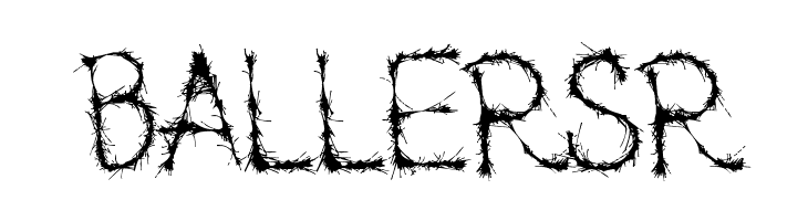 Baragaki Demo Mix  Free Fonts Download