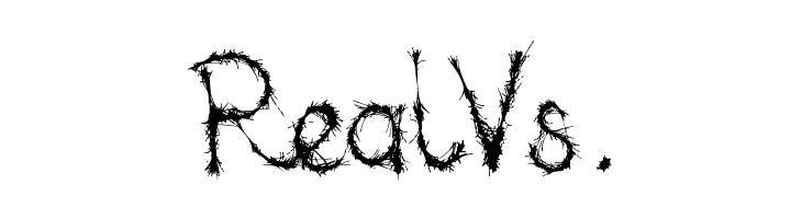 Baragaki Demo Mix  Free Fonts Download