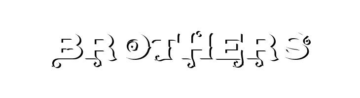 AgreloyOut1  Free Fonts Download