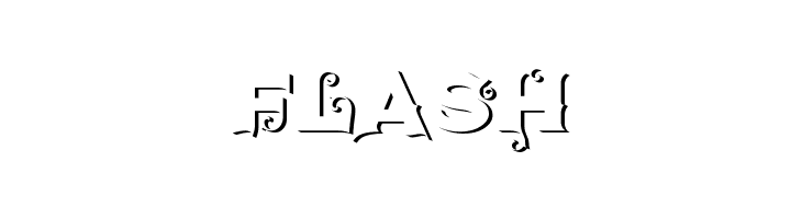 AgreloyOut1  Free Fonts Download