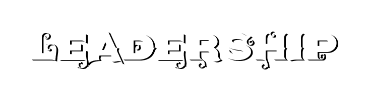 AgreloyOut1  Free Fonts Download