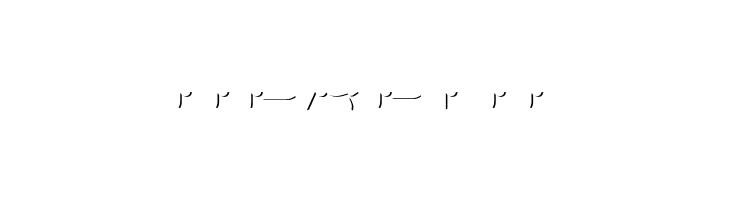 AgreloyInB1  Free Fonts Download