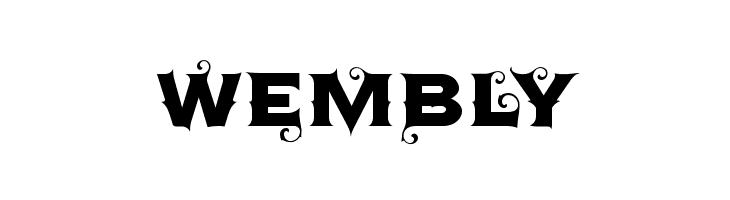 Agreloy  Free Fonts Download