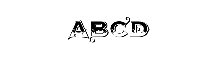 AgreloyS1  Free Fonts Download