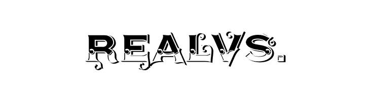 AgreloyS1  Free Fonts Download