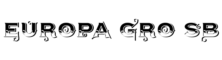 AgreloyS1  Free Fonts Download