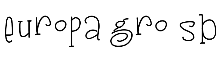 KB3SugarplumSwirls  Free Fonts Download