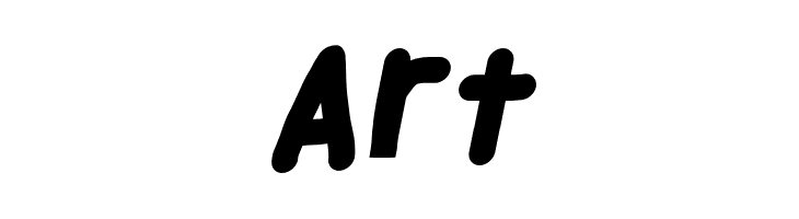 Smoothie Black Italic  Free Fonts Download