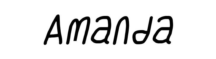 Smoothie Light Italic  Free Fonts Download