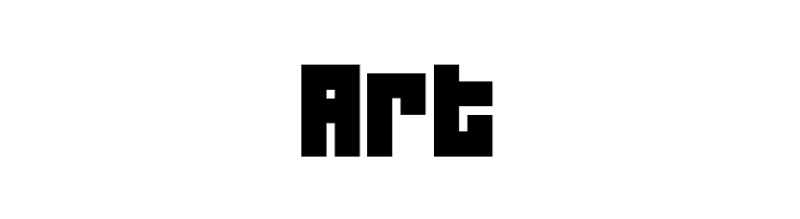 04b_19  Free Fonts Download