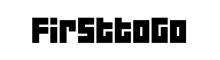 04b_19  Free Fonts Download