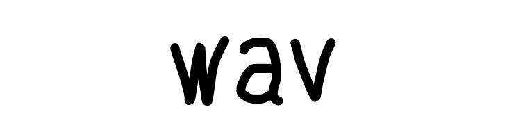 Smoothie  Free Fonts Download