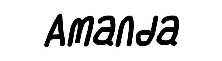 Smoothie SemiBold Italic  Free Fonts Download