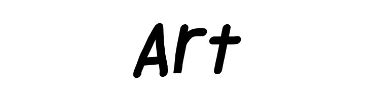 Smoothie SemiBold Italic  Free Fonts Download