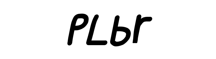 Smoothie SemiBold Italic  Free Fonts Download