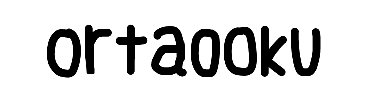 Smoothie SemiBold  Free Fonts Download
