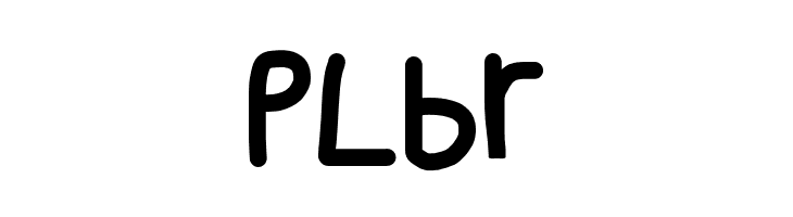 Smoothie SemiBold  Free Fonts Download