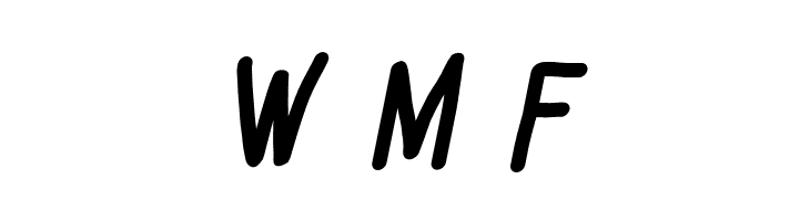 Smoothie Italic  Free Fonts Download