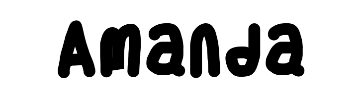 Smoothie Black  Free Fonts Download