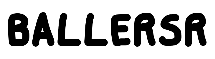 Smoothie Black  Free Fonts Download