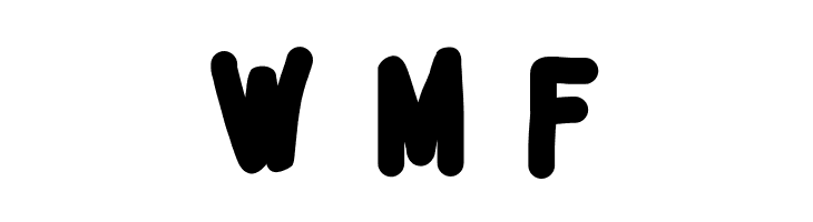 Smoothie Black  Free Fonts Download