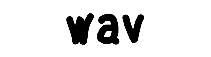 Smoothie Black  Free Fonts Download