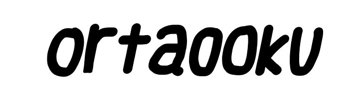 Smoothie Bold Italic  Free Fonts Download