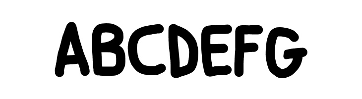 Smoothie Bold  Free Fonts Download