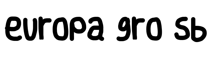 Smoothie Bold  Free Fonts Download