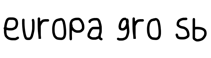 Smoothie Light  Free Fonts Download