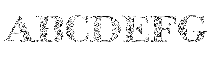 Zsylett  Free Fonts Download