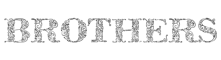 Zsylett  Free Fonts Download