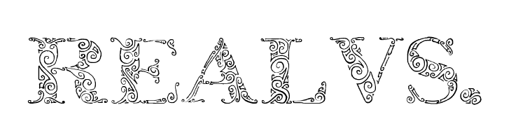 Zsylett  Free Fonts Download