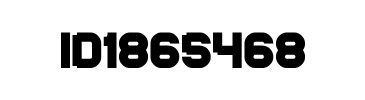 cannon ball  Free Fonts Download