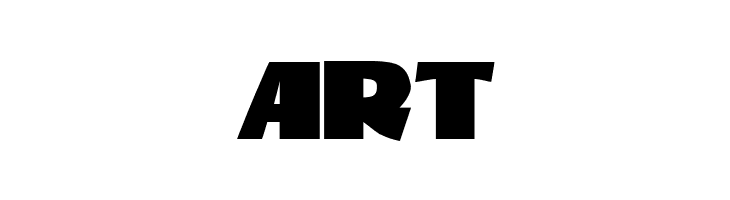 DS ShowBill  Free Fonts Download