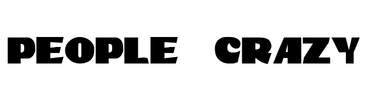 DS ShowBill  Free Fonts Download