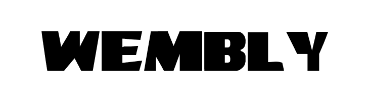 DS ShowBill  Free Fonts Download