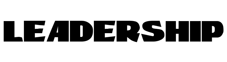 DS ShowBill  Free Fonts Download