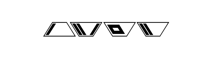 Gobotronic  Free Fonts Download