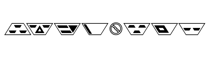 Gobotronic  Free Fonts Download