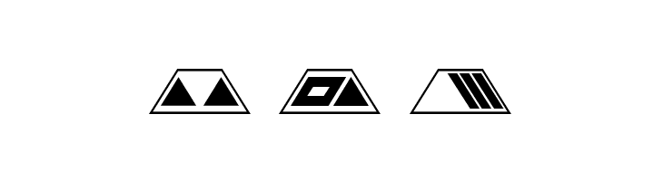 Gobotronic  Free Fonts Download