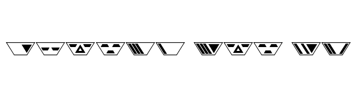 Gobotronic  Free Fonts Download