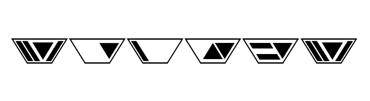 Gobotronic  Free Fonts Download