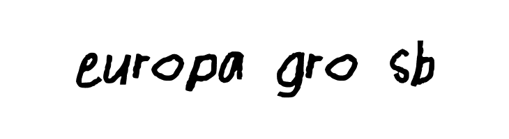 GHR_Chalk_I  Free Fonts Download