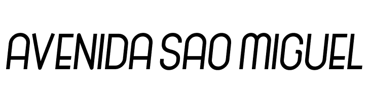 Cronus Italic  Free Fonts Download