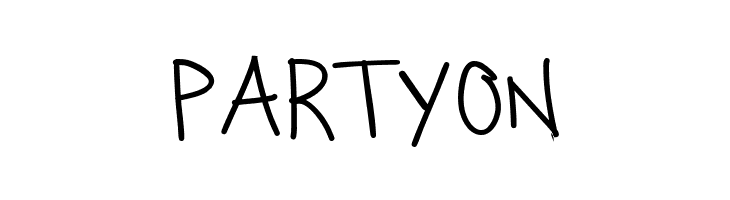 Silly Games Thin  Free Fonts Download